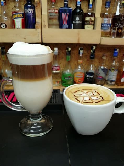 Barista Kawa - Darmowe zdjęcie na Pixabay - Pixabay