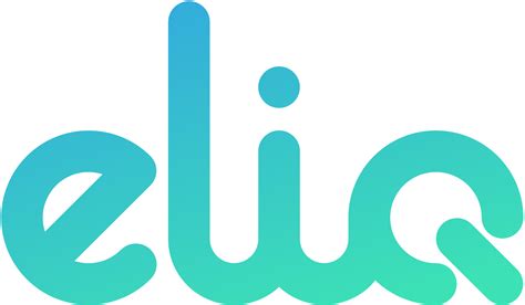 Media Kit Eliq