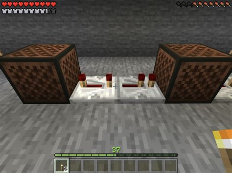 √画像をダウンロード Minecraft 音ブロック 323044 Minecraft 音ブロック作り方