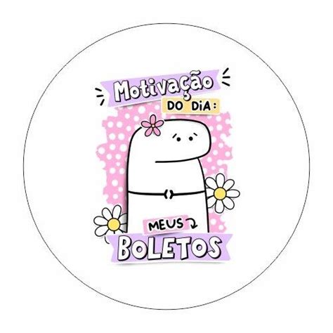 Comprar Mini Mandala Sem Furos Flork Motivação do Dia Meus Boletos