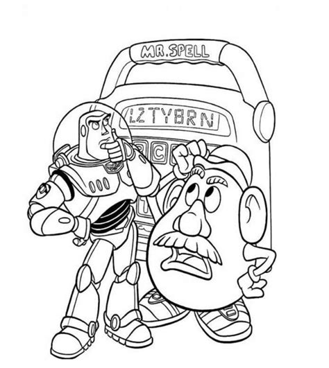 Woody Toy Story Drawing | Free download on ClipArtMag