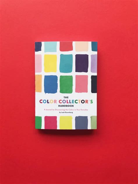 12 Essential Books About Color - Aesthetics of Joy