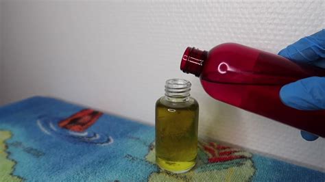 Diy Hair Growth Oil In 4 Minutes Youtube