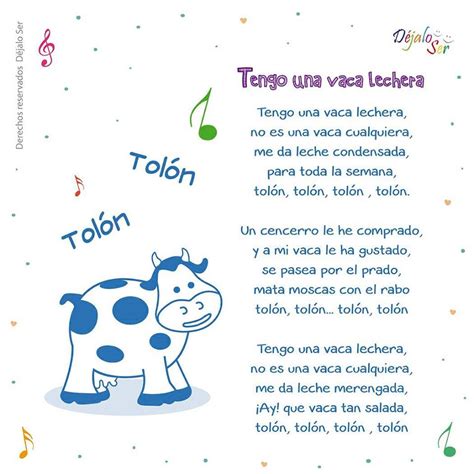 Bonito Cancionero Infantil