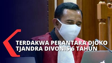 Andi Irfan Jaya Divonis Tahun Penjara Setelah Terbukti Terlibat Kasus