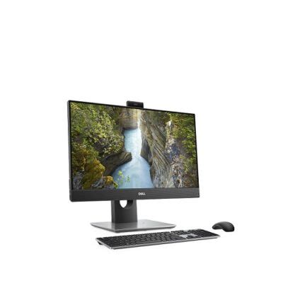 Dell OptiPlex 7480 AIO I7 10700 8GB DDR4 3Yr Price In Dubai UAE