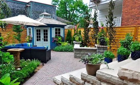 It Is So Easy To Create An Outdoor Space Adorable Homeadorable Home