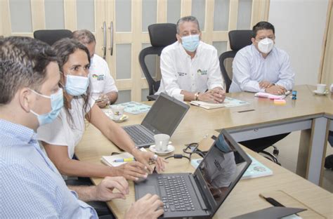 Neiva implementará distritos térmicos para mejorar el cambio climático