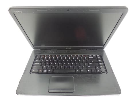 Dell Vostro 1540 15 6 Hd Celeron P4600 2ghz 4gb 320gb W7h Laptop