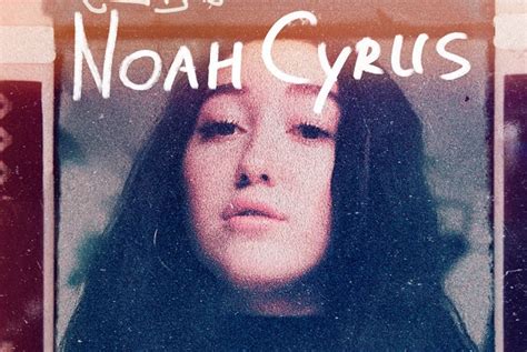 แปลเพลง We Are Noah Cyrus Ft MØ แปลเพลง แปลเพลงสากล แปลเพลงภาษาอังกฤษ