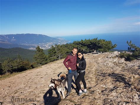 Гора Ай-Петри в Крыму. Зимний и летний отдых на горе Ай-Петри