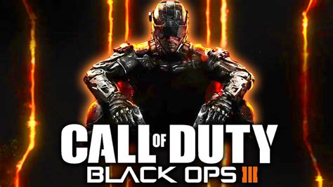 Télécharger Call Of Duty Black Ops 3 Jeu Complet Sur Pc Fr