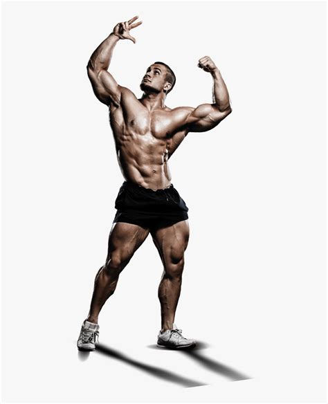 Detail Bodybuilder Png Koleksi Nomer 2