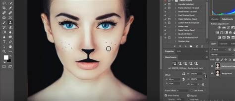 How to Master the Clone Stamp Tool in Photoshop