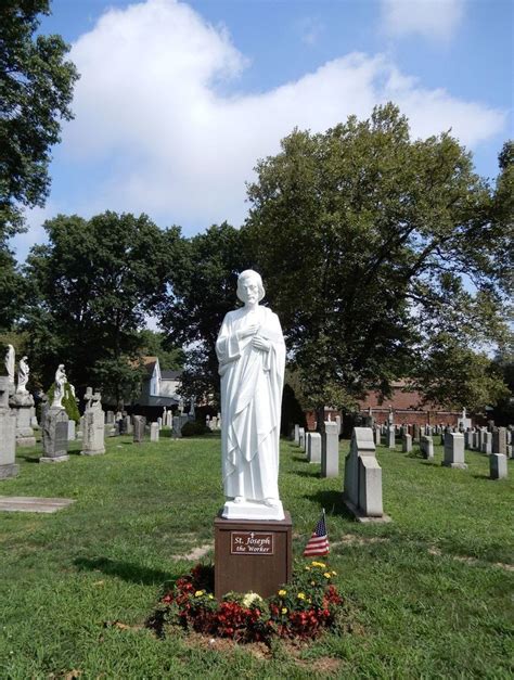 Holy Cross Cemetery in Brooklyn, New York - Find a Grave Cemetery