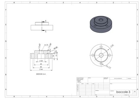 Esercizio Disegni D Tecniche Di Disegno Esercizi