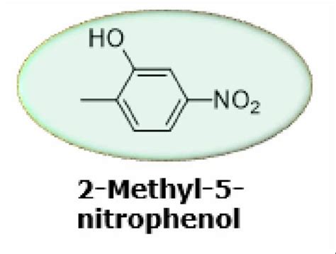 Grade Pharma 2 Methyl 5 Nitrophenol CAS 5428 54 6 For Intermediate