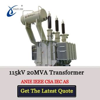 Mva Transformer The Ultimate Faqs Guide Daelim Daelim Transformer