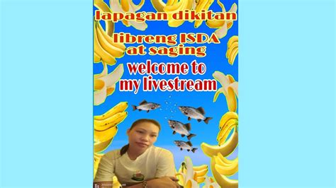 Happy Wednesday Everyone Welcome To My Livestream Mga Langga YouTube