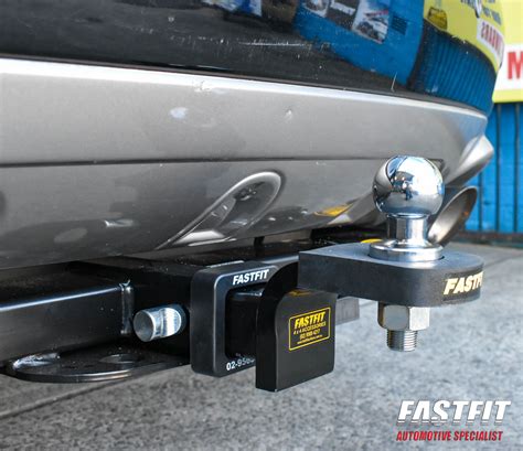 Shop Trailboss Heavy Duty Tow Bar To Suit Nissan Murano Suv Awd On