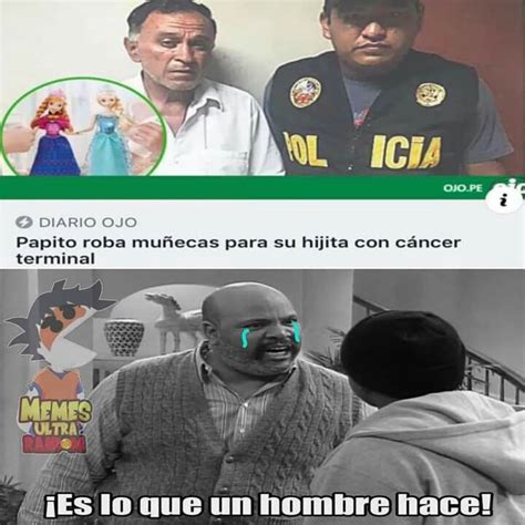 Eso Es Lo Que Hace Un Hombre Funny Memes Book Memes Memes