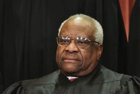 Billionaire Harlan Crow Bought Property From Clarence Thomas The