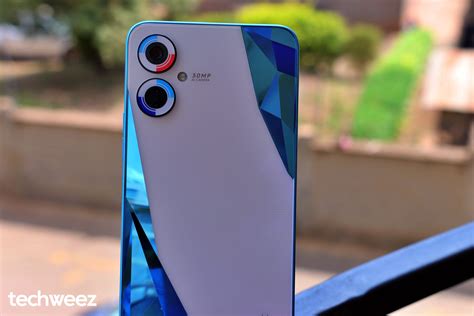 Tecno Spark Pro Sport Edition Officially Launched In Kenya