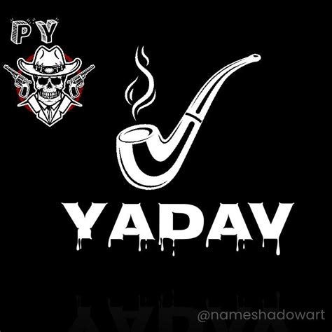 Yadav Name Wallpaper