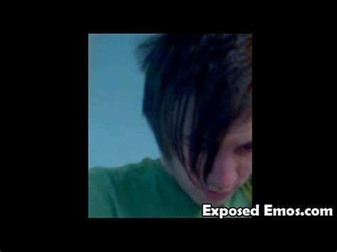 Gay Emo Boy Jerks Off Xvideos