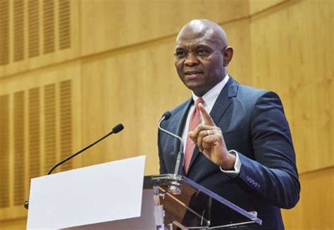 Tony Elumelu Foundation Opens Applications For 2025 Entrepreneurship