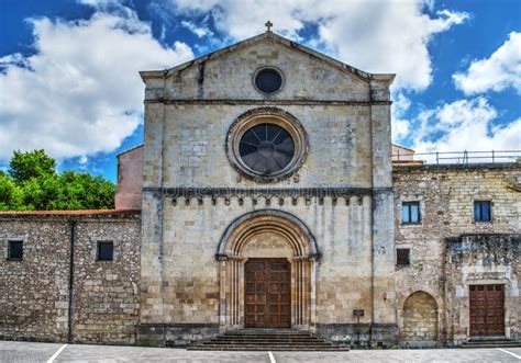 Santa Maria Di Betlem Cathedral Stock Image - Image of international, italy: 67899149