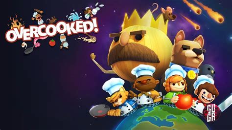 Do Gara I Do Buzi Xd Overcooked W Producent Mavericzek YouTube