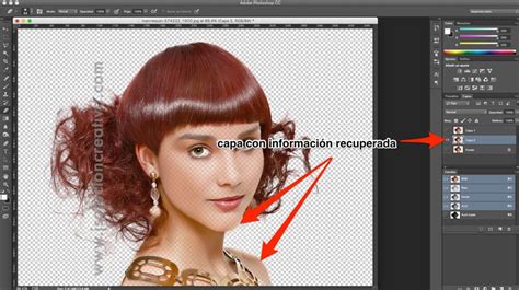 Como Recortar Uma Imagem No Photoshop Cc