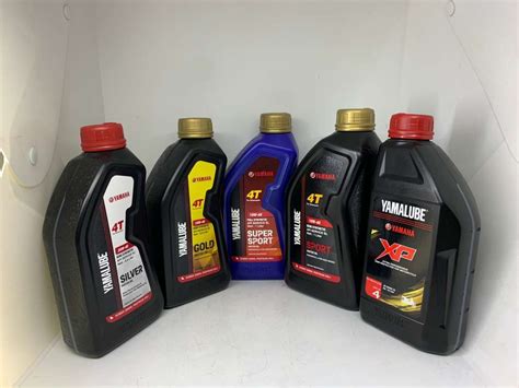 Jual Yamalube Non Matic Pelumas Untuk Motor Non Matic Varian Isi Ml