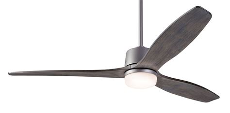 Sleek Modern Ceiling Fans Shelly Lighting