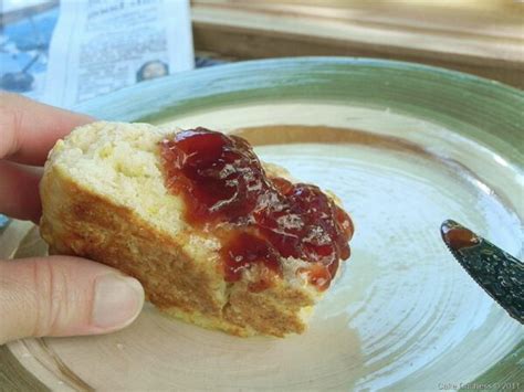 Authentic Scottish Scones Recipe-Soft and Crumbly Tea Scones - Savoring Italy