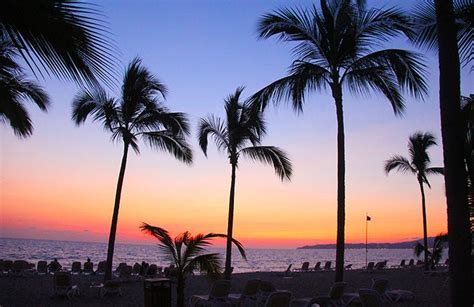 Coisas Que Eu Amei Na Riviera Nayarit No M Xico M Xico Visita