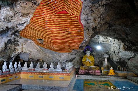 CAVE-, KARST and NATURE PHOTOGRAPHY - Caves World