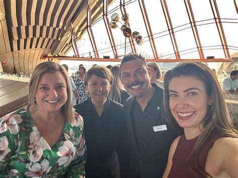 Alexandra Allie Sparr On Linkedin Another Fabulous Event On The