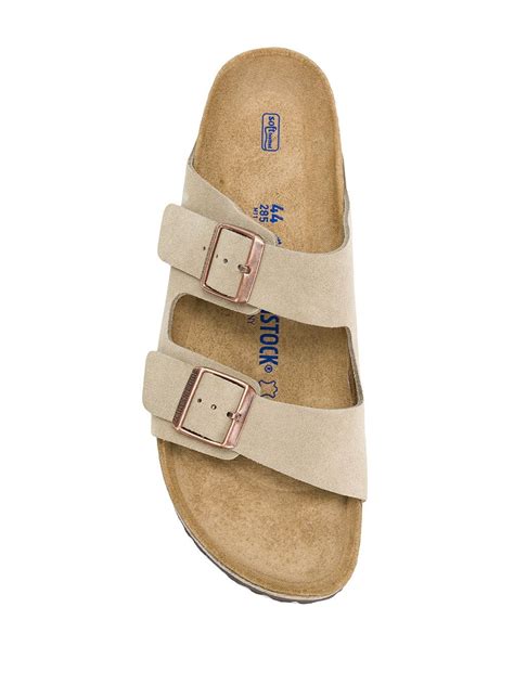 Sandals Birkenstock Arizona Sandals 951303arizonatau