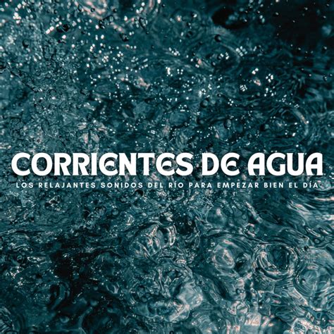 Corrientes De Agua Los Relajantes Sonidos Del R O Para Empezar Bien El