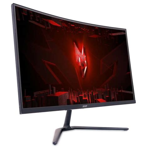 Acer Nitro Ed R S X Interdiscount