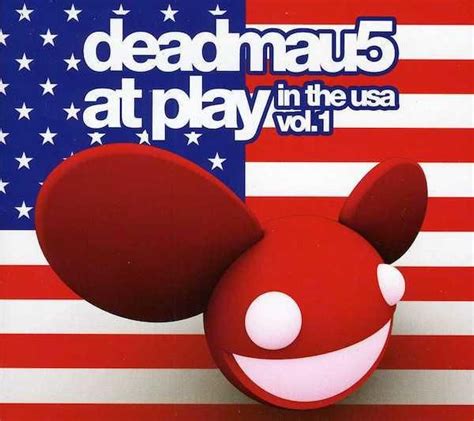 21 Great Deadmau5 merch items. Deadmau5 shirts, posters & more.