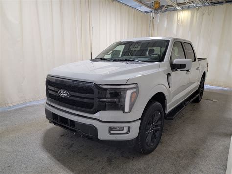 2024 Ford F 150 In Regina Sk Bennett Dunlop Ford 1ftfw5l81rfa43229