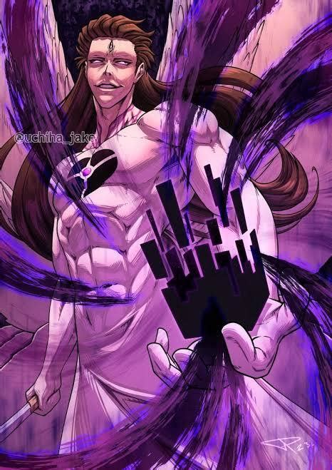 Butterfly Aizen Vs Maltruant Battles Comic Vine