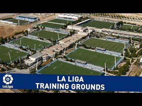 Ciudad Real Madrid Training Ground - Klaudia