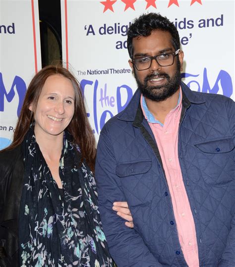 Chris Evans In Hysterics As Romesh Ranganathan Reveals He Prefers Mums