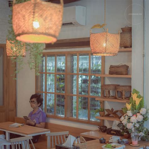 [Review] ร้าน Masuma (มาสูมา) คาเฟ่สไตล์อีสานโมเดิร์น