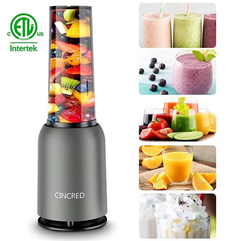 Top Best Small Blenders In Reviews Mini Blenders