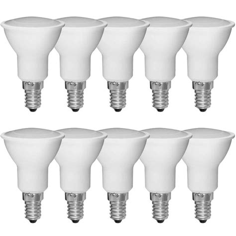 10 X Müller Licht Led Leuchtmittel Reflektor Par16 3w 25w E14 250lm